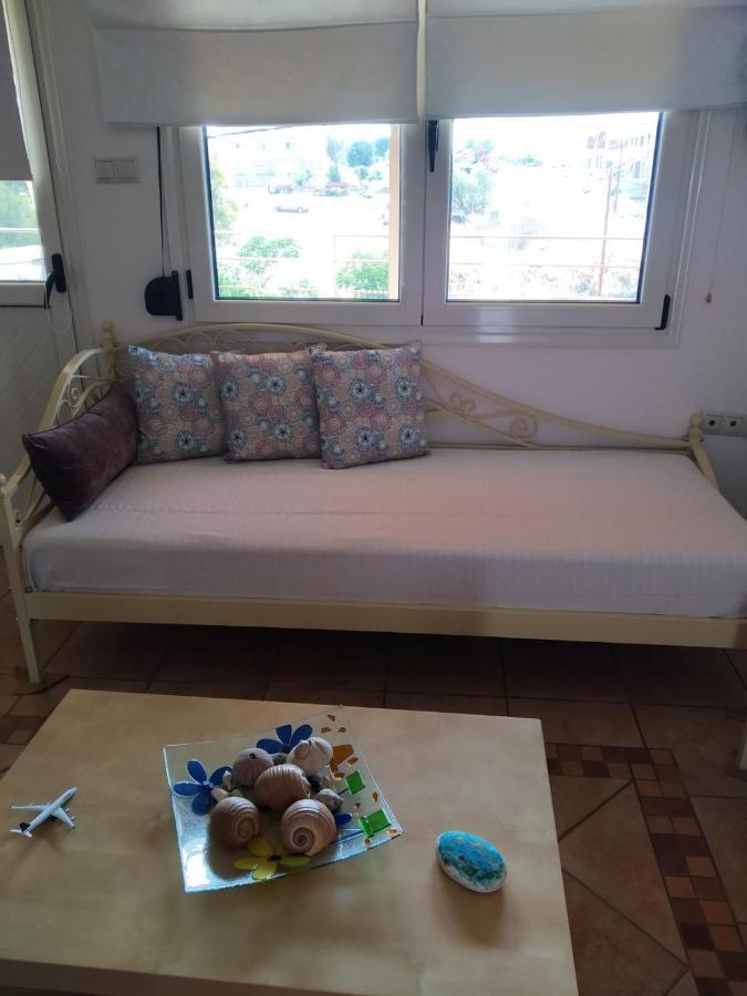 Zoe'S Apartment Nikiti  Extérieur photo